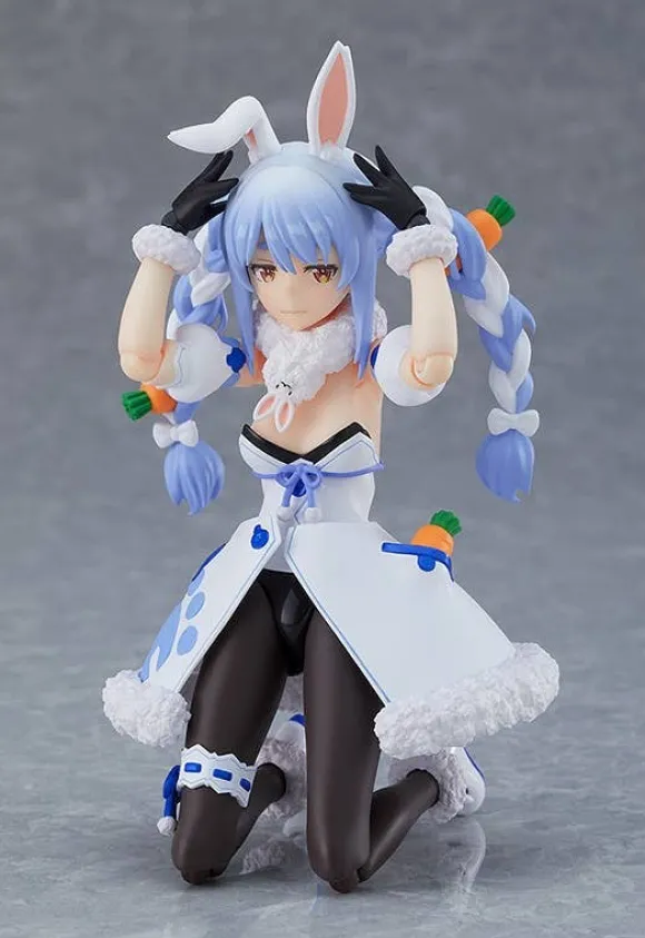 figma Usada Pekora (hololive production)