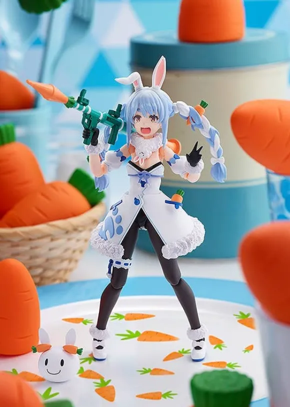 figma Usada Pekora (hololive production)