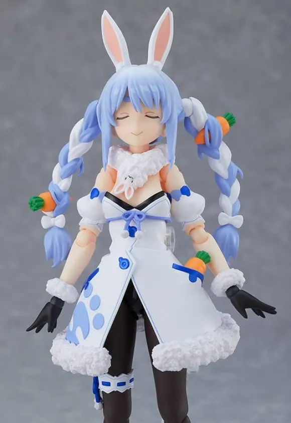 figma Usada Pekora (hololive production)