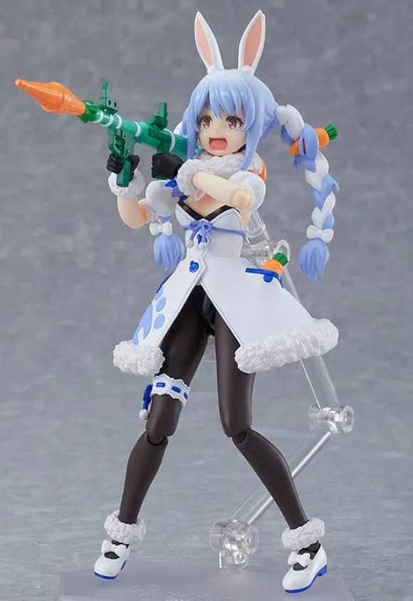 figma Usada Pekora (hololive production)