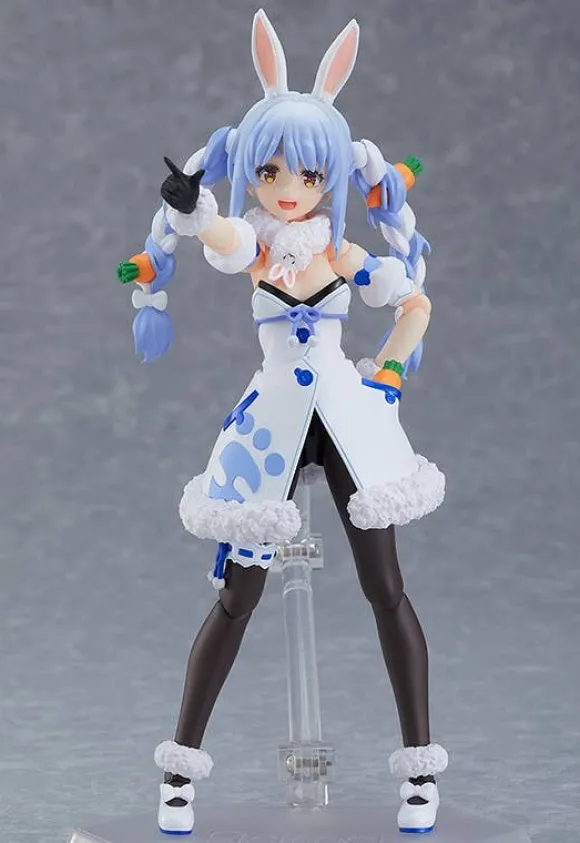 figma Usada Pekora (hololive production)