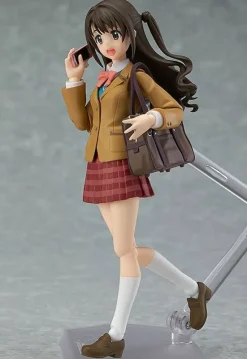 figma Uzuki Shimamura Cinderella Project Ver.