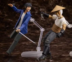 figma Vampire (Farmer) (Higanjima)
