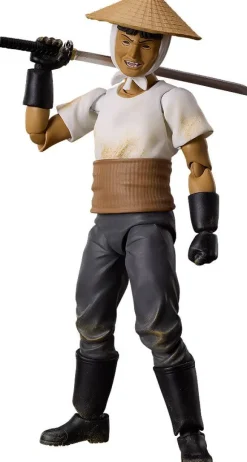 figma Vampire (Farmer) (Higanjima)