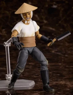 figma Vampire (Farmer) (Higanjima)