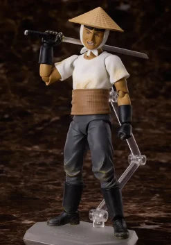 figma Vampire (Farmer) (Higanjima)