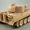 1/12 figma Vehicles Tiger I (GIRLS und PANZER)