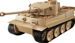 1/12 figma Vehicles Tiger I (GIRLS und PANZER)