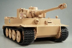 1/12 figma Vehicles Tiger I (GIRLS und PANZER)