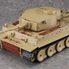 1/12 figma Vehicles Tiger I: Workable Track Link Set