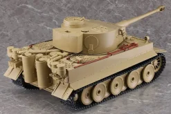 1/12 figma Vehicles Tiger I: Workable Track Link Set