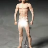 figma Vitruvian Man (The Table Museum) (Rerelease)