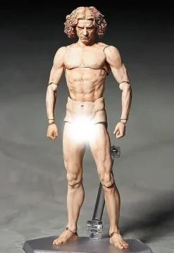 figma Vitruvian Man (The Table Museum) (Reissue)