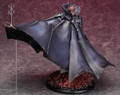 figma Void and figFIX Ubik (Berserk Movie)
