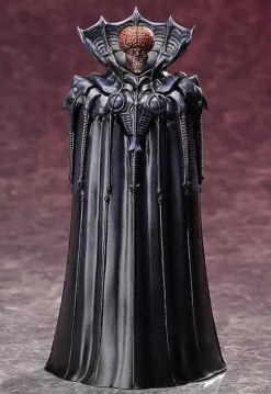 figma Void and figFIX Ubik (Berserk Movie)