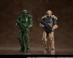 figma Warrior Bug (Starship Troopers: Traitor of Mars)