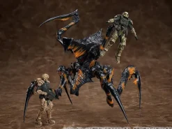 figma Warrior Bug (Starship Troopers: Traitor of Mars)