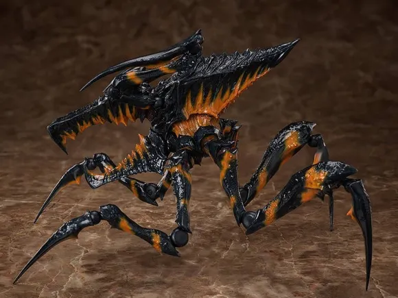 figma Warrior Bug (Starship Troopers: Traitor of Mars)