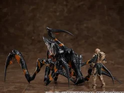 figma Warrior Bug (Starship Troopers: Traitor of Mars)