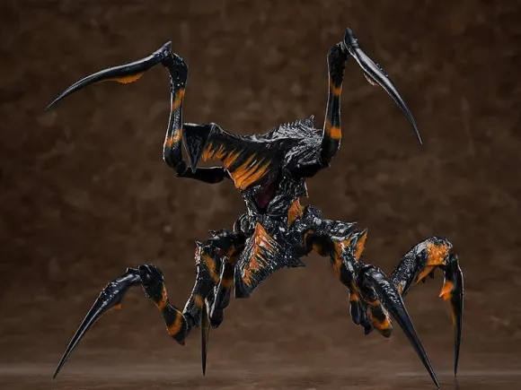 figma Warrior Bug (Starship Troopers: Traitor of Mars)