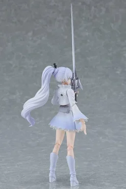 figma Weiss Schnee (RWBY: Ice Queendom)