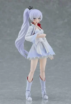 figma Weiss Schnee (RWBY: Ice Queendom)