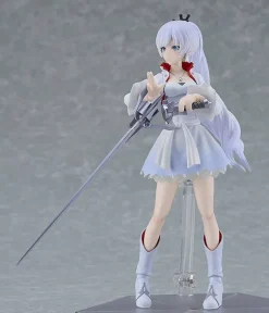figma Weiss Schnee (RWBY: Ice Queendom)