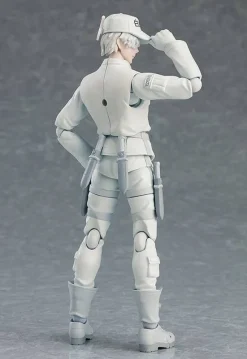 figma White Blood Cell (Neutrophil) (Cells at Work!)