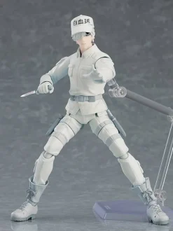 figma White Blood Cell (Neutrophil) (Cells at Work!)