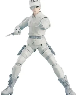 figma White Blood Cell (Neutrophil) (Cells at Work!)