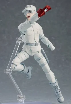 figma White Blood Cell (Neutrophil) (Cells at Work!)