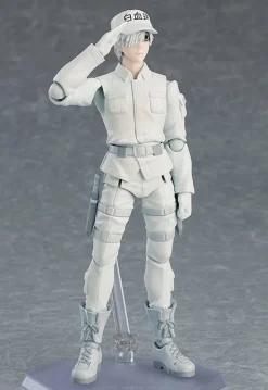 figma White Blood Cell (Neutrophil) (Cells at Work!)