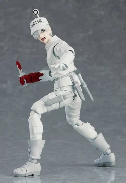 figma White Blood Cell (Neutrophil) (Cells at Work!)
