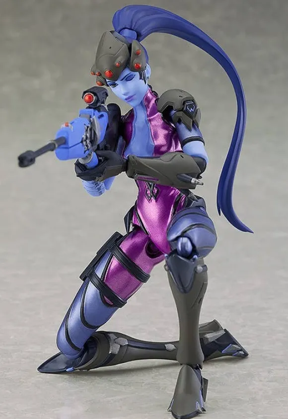figma Widowmaker (Overwatch)