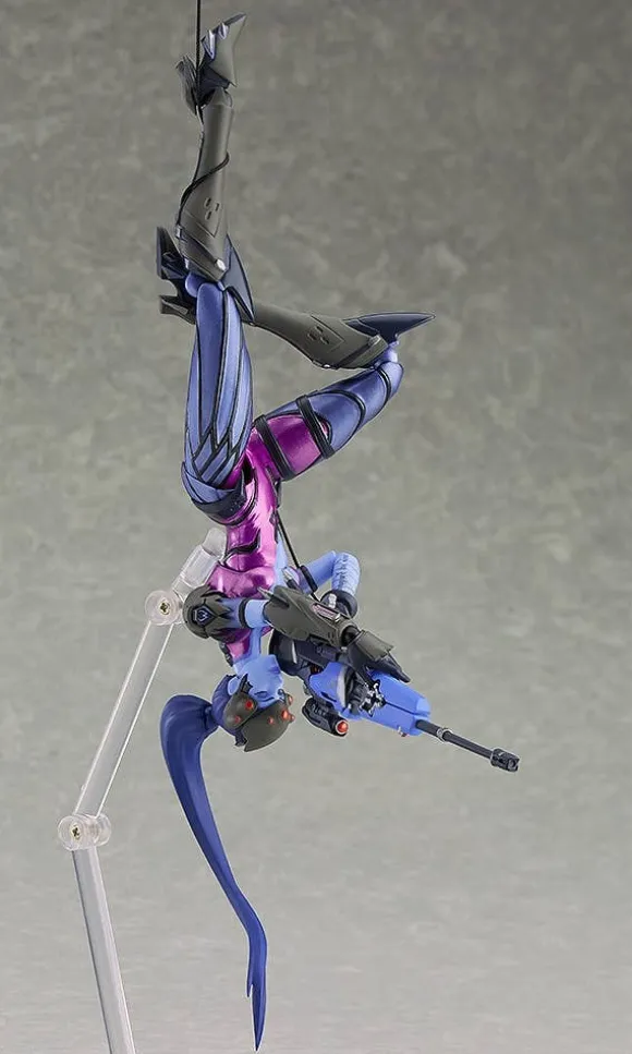 figma Widowmaker (Overwatch)