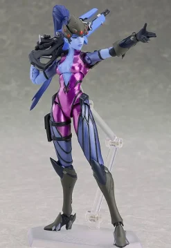 figma Widowmaker (Overwatch)