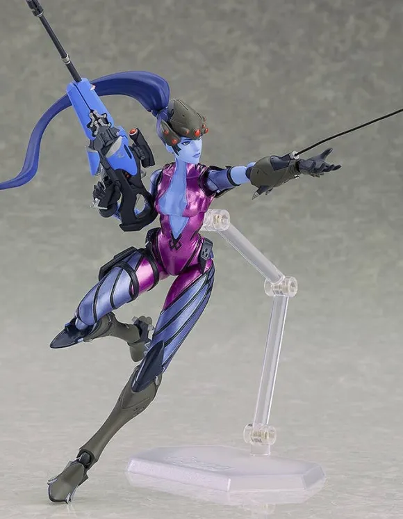 figma Widowmaker (Overwatch)