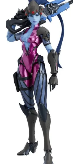 figma Widowmaker (Overwatch)
