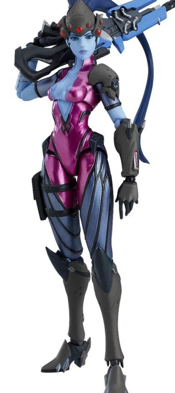 figma Widowmaker (Overwatch)