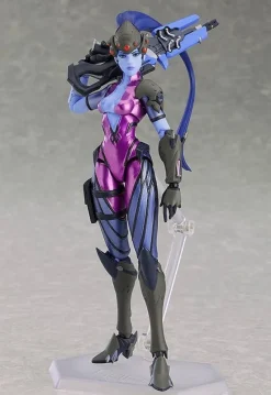 figma Widowmaker (Overwatch)