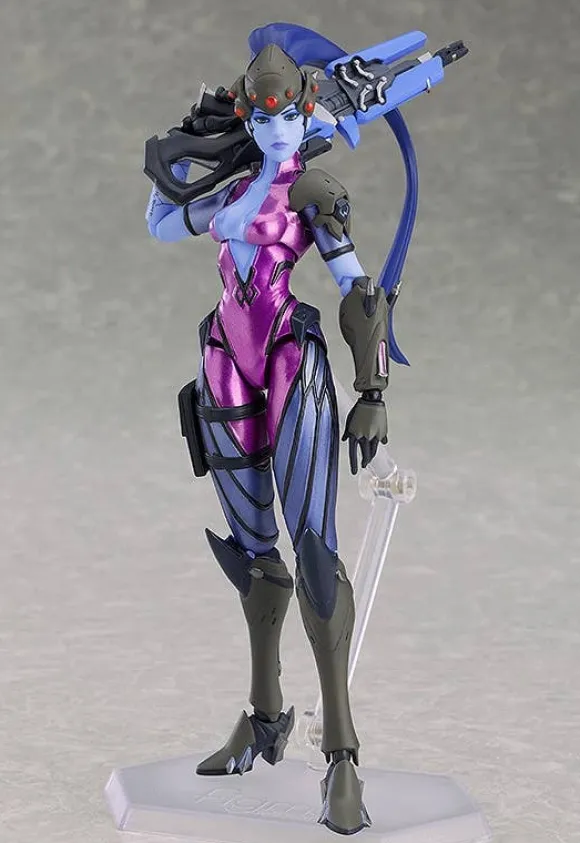 figma Widowmaker (Overwatch)