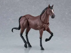 figma Wild Horse (Bay)