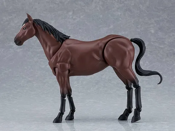 figma Wild Horse (Bay)