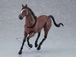 figma Wild Horse (Bay)
