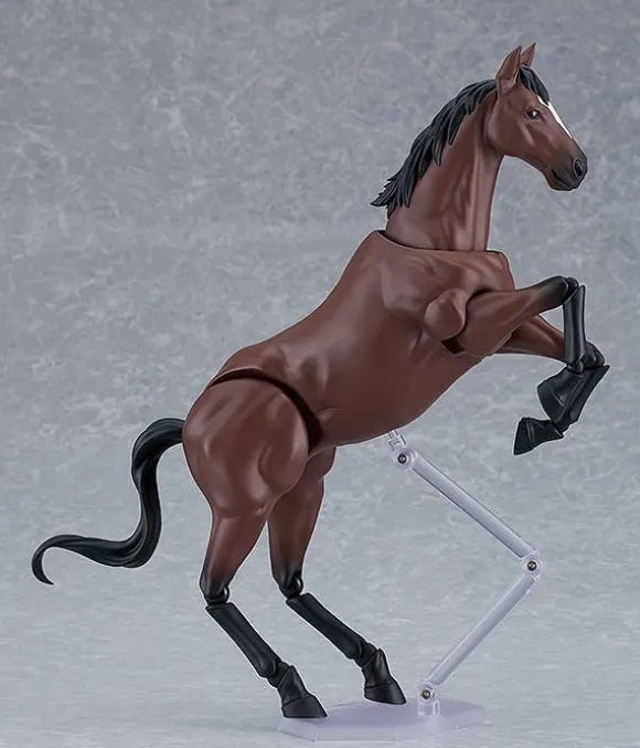figma Wild Horse (Bay)