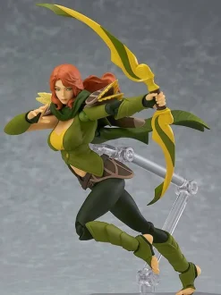 figma Windranger (DOTA 2)