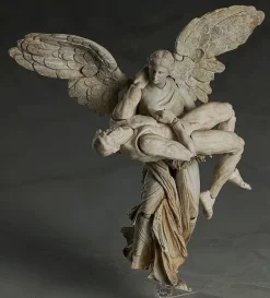 figma Winged Victory of Samothrace (The Table Museum)