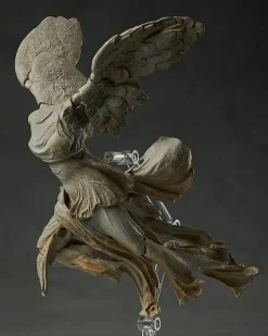 figma Winged Victory of Samothrace (The Table Museum)