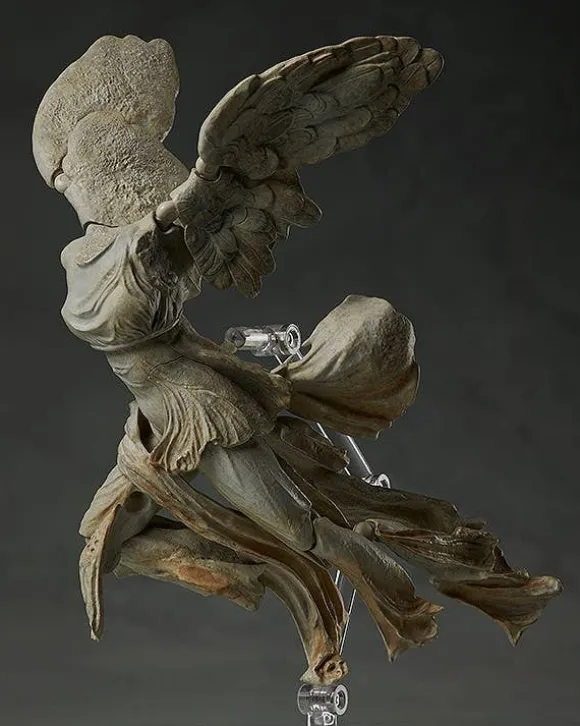 figma Winged Victory of Samothrace (The Table Museum)