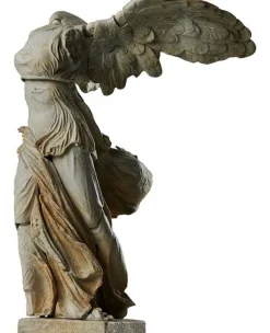figma Winged Victory of Samothrace (The Table Museum)